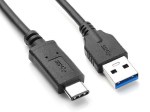 CABLE DE CARGA Y DATOS PARA DISPOSITIVO TIPO C  A USB 150450